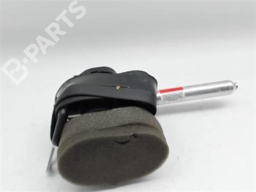Rear right seatbelt VOLVO S40 II (544) 2.0 | BP10147009I28 