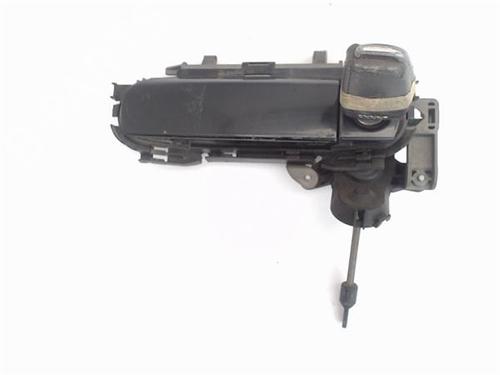 Used Front left exterior door handle AUDI A4 B7 (8EC) [2004-2009]  16918214