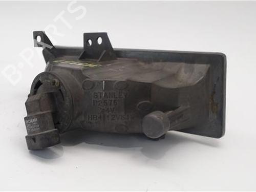 Left front fog light MAZDA 2 (DY)  | BP16318553C30 