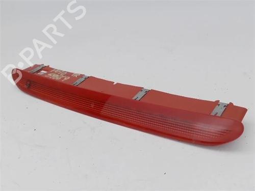Third brake light VW POLO V (6R1, 6C1) 1.4 (6R1) | BP22132714L11 