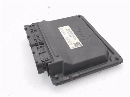Electronic module NISSAN QASHQAI II SUV (J11, J11_)  | BP25010062M83 
