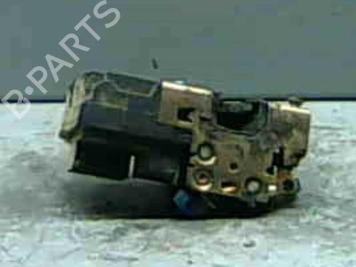 Front right lock CITROËN BERLINGO / BERLINGO FIRST Box Body/MPV (M_) 1.9 D 70 (MBWJZ, MCWJZ) | BP11362289C97 