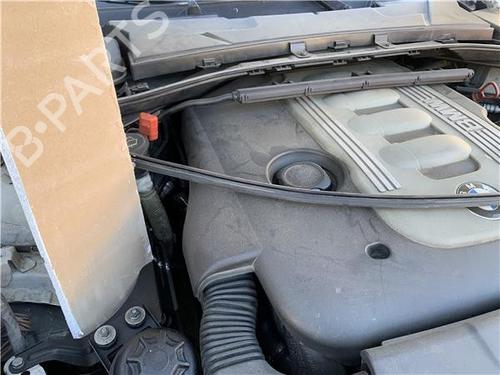 Electronic module BMW 3 (E90) 330 d | BP32418693M83