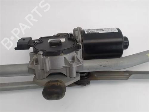 Front wiper motor CITROËN JUMPY III Van (V_)  | BP17762218M29 