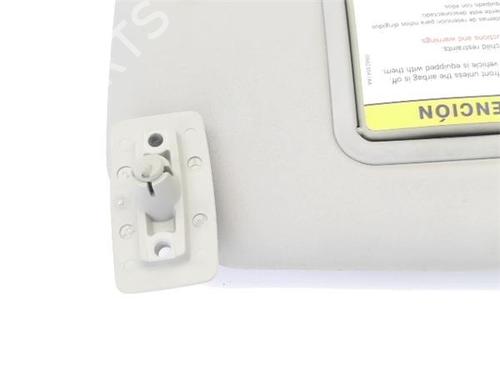 Right sun visor MERCEDES-BENZ A-CLASS (W168)  | BP22633169I2 