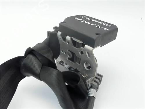 Front right seatbelt SEAT ALHAMBRA (7V8, 7V9)  | BP13467382I25 
