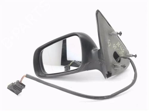 Used Left mirror SEAT CORDOBA (6K1, 6K2) [1993-2002]  23169194