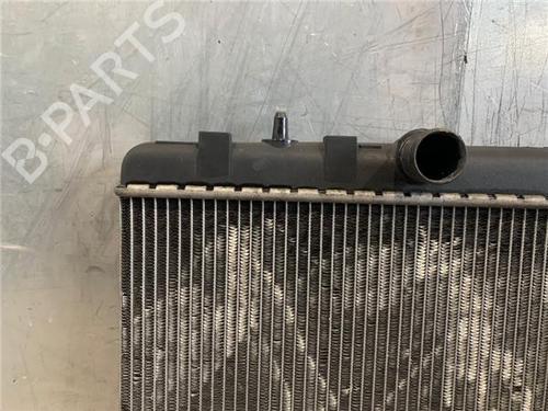 Køler PEUGEOT 307 (3A/C) 1.6 HDi | BP16295490M31 