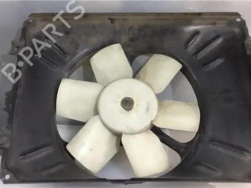 Used Radiator fan VW GOLF II (19E, 1G1) [1983-1992]  9696181