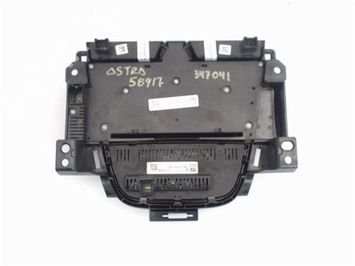 Switch OPEL ASTRA J (P10) 1.6 (68) | BP16767038I30 
