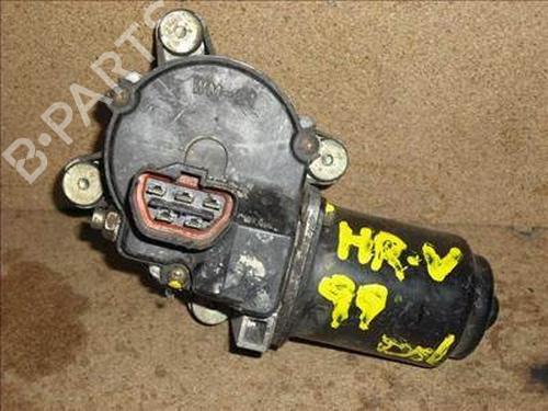 Used Front wiper motor HONDA HR-V (GH_) 1.6 16V (124 hp) 12596315