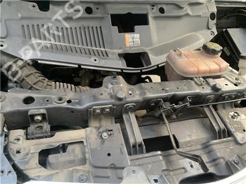 Front slam panel OPEL MOKKA / MOKKA X (J13) 1.7 CDTI (_76) | BP32417459C72