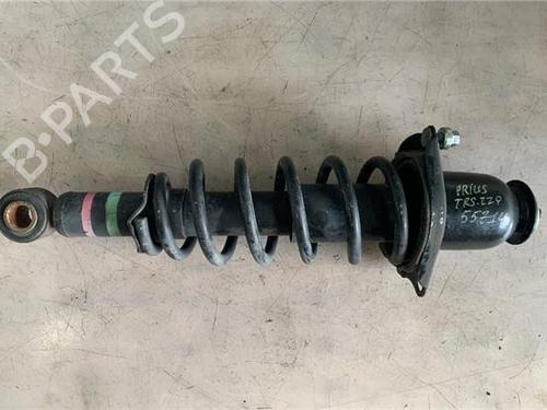 Venstre bagtil støddæmper TOYOTA PRIUS Liftback (_W2_) 1.5 Hybrid (NHW20_, NHW20R) (112 hp) 14247142