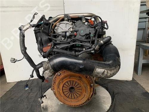 Engine FORD FOCUS C-MAX (DM2) 2.0 TDCi | BP24169393M1 - Image 5