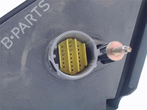Right mirror RENAULT LAGUNA II (BG0/1_)  | BP13049812C27 