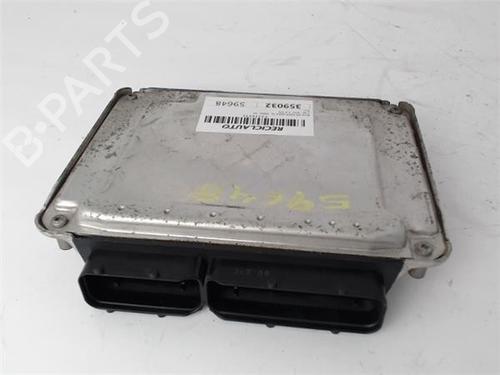 Elektronisk modul SEAT IBIZA III (6L1) 1.9 TDI | BP21359971M83 