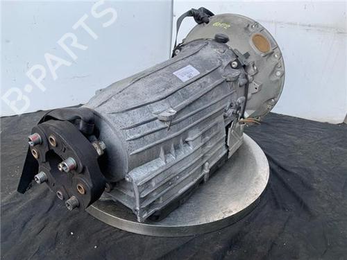 Gearbox MERCEDES-BENZ E-CLASS (W211) E 280 CDI (211.020) | BP39431230M3  - Image 6