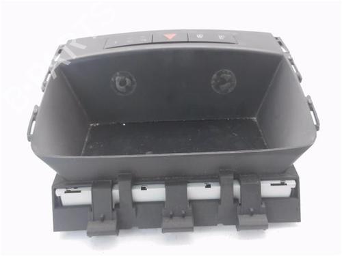 Display monitor OPEL ASTRA J (P10) 1.6 CDTi (68) | BP32262088C48 - Image 4