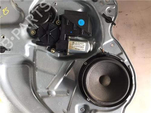 Andre VW POLO (9N_, 9A_) 1.2 12V | BP14343031O1 