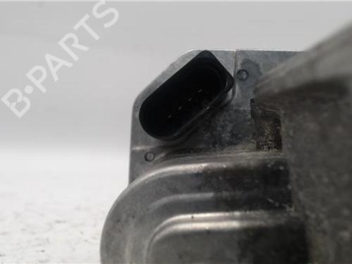 Throttle body OPEL ASTRA J (P10)  | BP16366124M82 