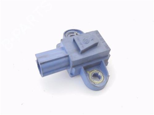 Elektronisk modul SKODA OCTAVIA II (1Z3)  | BP24622582M83 