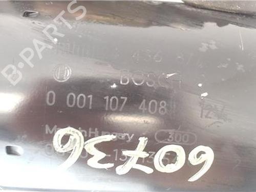 Starter OPEL CORSA D (S07) | BP31131544M8