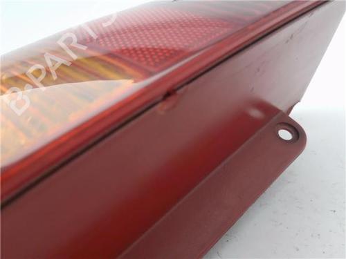 Left taillight FORD FOCUS I (DAW, DBW) | BP29993247C34