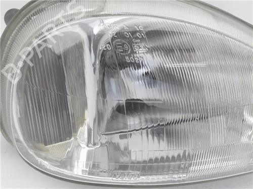 Right headlight OPEL COMBO Box Body/MPV (71_)  | BP30135609C29 