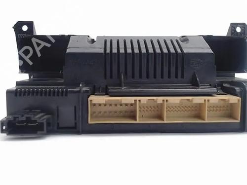 Climate control AUDI A6 C5 Avant (4B5)  | BP13051175I5 