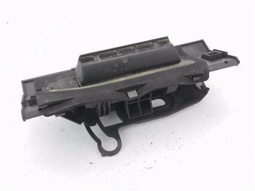 Tailgate handle PEUGEOT 206 Hatchback (2A/C) 1.4 HDi eco 70 | BP24622616C132 