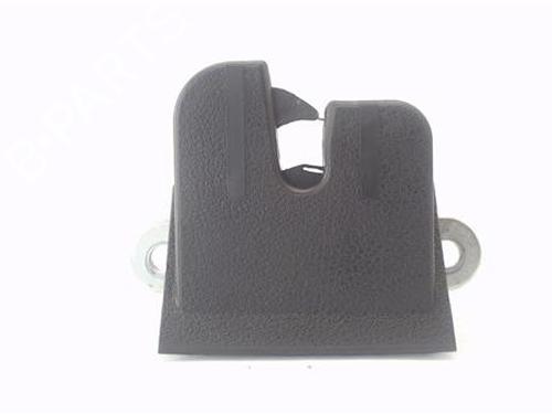 Used Tailgate lock SEAT ALTEA (5P1) 1.9 TDI (105 hp) 25146809