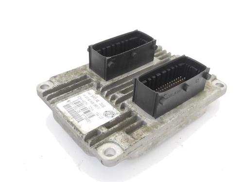 Electronic module FIAT GRANDE PUNTO (199_)  | BP22432958M83 