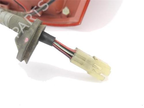 Left taillight SUZUKI SWIFT III (MZ, EZ) 1.3 DDiS (RS413D) | BP24338424C34 