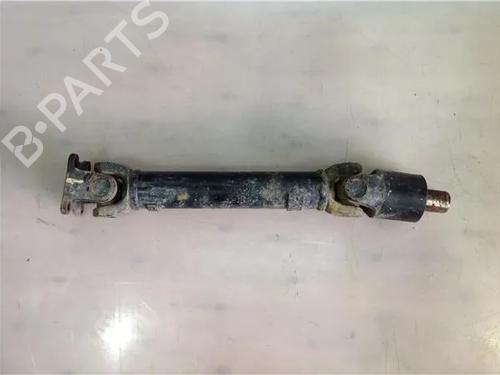 Used Driveshaft PIAGGIO PORTER Van 1.3 16V (65 hp) 12121934