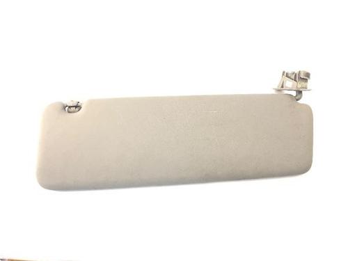 Used Left sun visor Left sun visor RENAULT MASTER III Bus (JV) 2.3 dCi 125 FWD (JV0C, JV0D, JV0H, JV0G, JV0J) (125 hp) 33730478 33730478