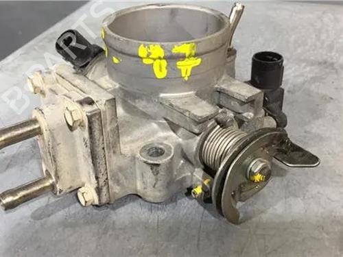 Throttle body HONDA CIVIC VI Fastback (MA, MB)  | BP11043465M82 