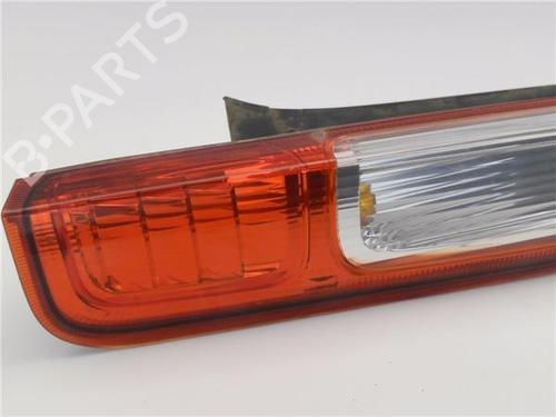 Venstre baglygte FORD FOCUS II (DA_, HCP, DP)  | BP29431419C34 