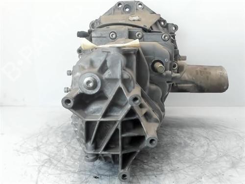 Gearbox AUDI A4 B6 (8E2) 2.0 | BP12597209M3 