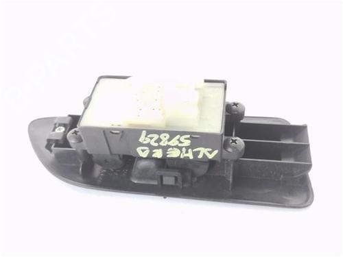 Left front window switch NISSAN ALMERA I Hatchback (N15) | BP30981187I27