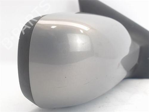 Right mirror RENAULT MEGANE II (BM0/1_, CM0/1_)  | BP13051842C27 