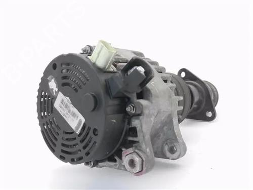 Alternator FORD FOCUS II (DA_, HCP, DP)  | BP24217342M7 
