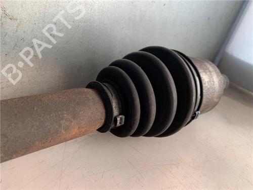 Other SMART FORTWO Coupe (450)  | BP31206850O1 