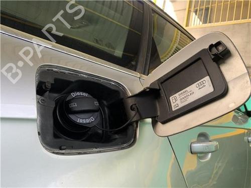 Fuel flap AUDI A4 B8 Avant (8K5) 2.0 TDI | BP32418446C131 