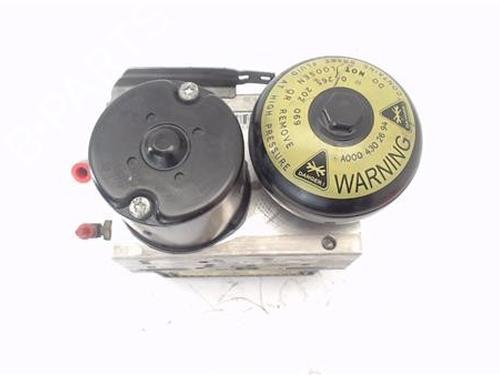 ABS pump MERCEDES-BENZ E-CLASS (W211) E 270 CDI (211.016) | BP35986592M43  - Image 8
