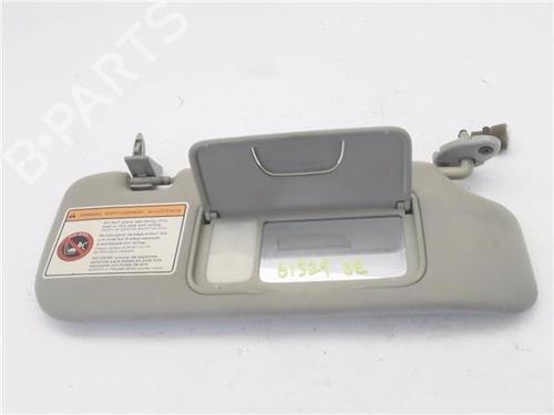 Right sun visor CHEVROLET CAPTIVA (C100, C140) | BP38253477I2 - Image 6