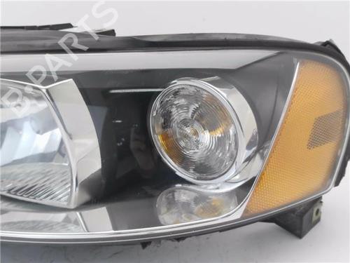 Left headlight VOLVO S60 I (384)  | BP33689972C28  - Image 8