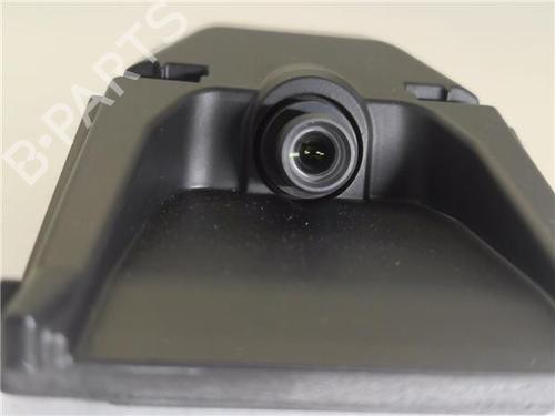 Camera CITROËN C3 III (SX) 1.2 VTi 82 | BP40298630E14  - Image 10