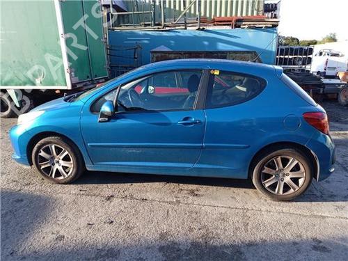 Alternator PEUGEOT 207 (WA_, WC_) 1.6 HDi | BP32271578M7 