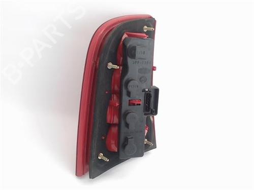 Right taillight SKODA OCTAVIA I Combi (1U5)  | BP28098009C35 