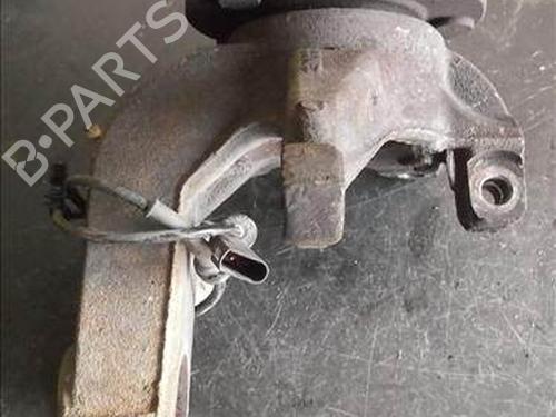 Right front steering knuckle FORD MONDEO III (B5Y) 1.8 16V | BP14335865M26 